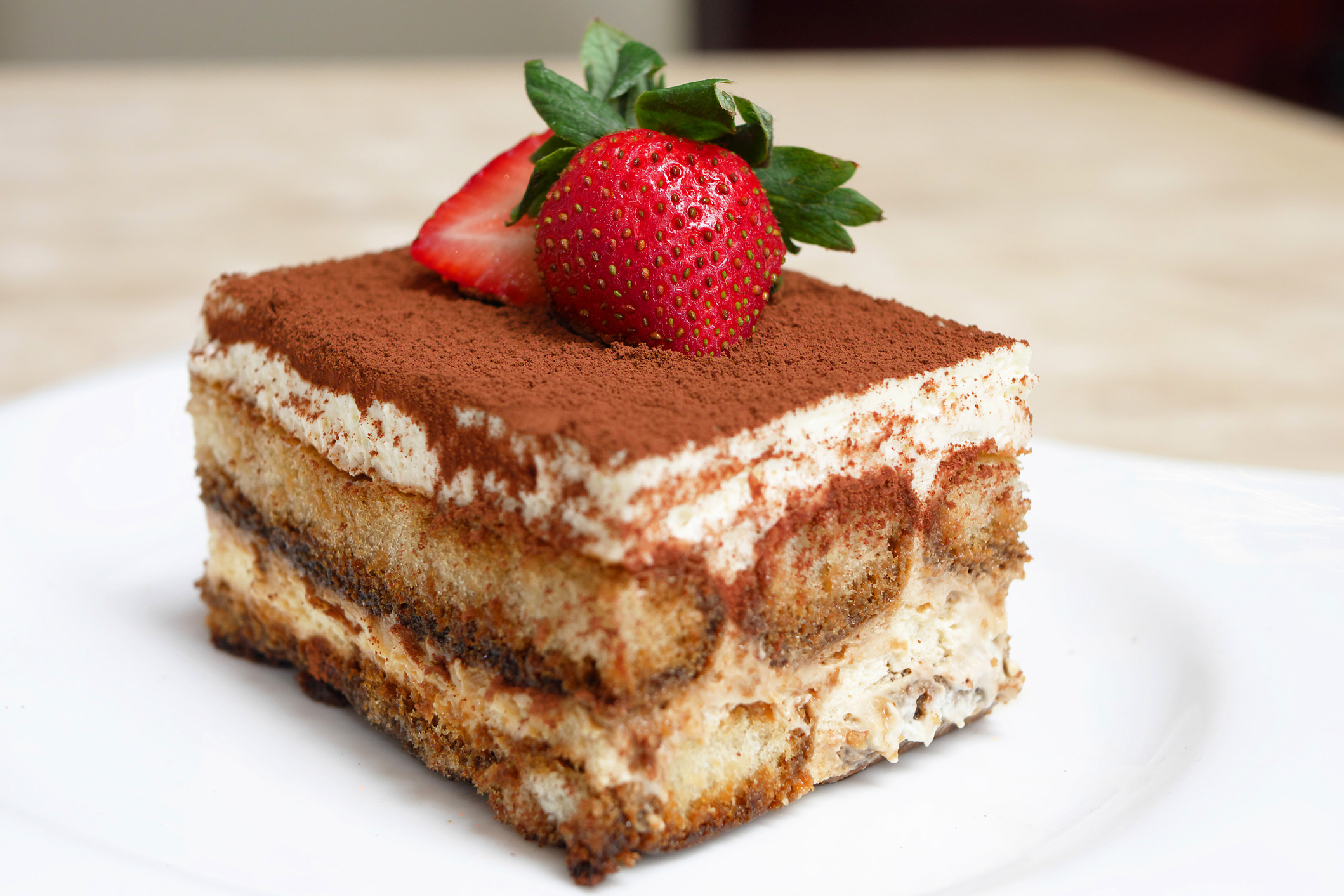 En kolay tiramisu tarifi 